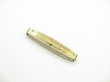 Vintage 1976-1978 Parker Frost Mink Imai Seki Japan 2.87" Stag Folding Knife