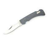 Vintage '80s (Virginia / Explorer) Imai Seki Japan Folding Hunter Lockback Knife