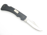 Vintage '80s (Virginia / Explorer) Imai Seki Japan Folding Hunter Lockback Knife