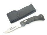 Vintage 1980s Virginia Meteor Imai Seki Japan 4.3" Super Sport Lockback Knife