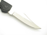 Vintage 1980s Virginia Meteor Imai Seki Japan 4.3" Super Sport Lockback Knife