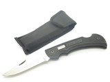 Vintage 1980s (Explorer) Imai Seki Japan 5" Sport Folding Hunter Lockback Knife