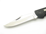 Vintage 1980s (Explorer) Imai Seki Japan 5" Sport Folding Hunter Lockback Knife