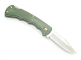 Vtg 1980s Virginia Rostfrei Parker Imai Seki Japan 4.25" Sirio Lockback Knife