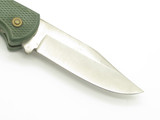 Vtg 1980s Virginia Rostfrei Parker Imai Seki Japan Sirio 4.25" Lockback Knife