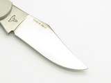Vtg '80s Standing Stone Parker Imai Seki Japan Alabama Country Music Knife