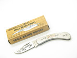 Vtg '80s Standing Stone Parker Knife Imai Seki Japan Alabama Country Music