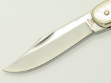 Vintage 1970s-80s Explorer (Parker) Imai Seki Japan 4.5" Folding Lockback Knife