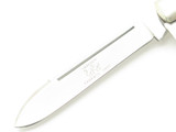 Vintage 1970s-80s Swanner Cut Co. Imai Seki Japan Stag 3" Folding Pocket Knife