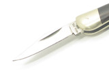 Vtg 1980s (Parker Explorer) Imai Seki Japan Miniature 2" Folding Pocket Knife