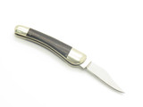 Vtg 1980s (Parker Explorer) Imai Seki Japan Miniature 2" Folding Pocket Knife