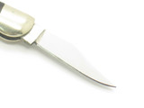 Vtg 1980s (Parker Explorer) Imai Seki Japan Miniature 2" Folding Pocket Knife