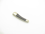 Vtg 1980s (Parker Explorer) Imai Seki Japan Miniature 2" Folding Pocket Knife