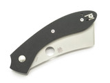 Spyderco Roc Cleaver Serge Seki Japan G10 Handle VG-10 Folding Pocket Knife