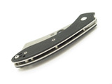 Spyderco Roc Cleaver Serge Seki Japan G10 Handle VG-10 Folding Pocket Knife