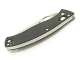 Spyderco D'Allara 3 Seki Japan G10 Ball Bearing Lock S30V Folding Pocket Knife
