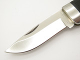 Katz Seki Japan XT80 4" Lockback Folding Hunter Knife & Sheath