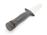 Vtg 1980s Prototype Explorer Wilderness Attack Fixed 5.32" Blade Survival Knife