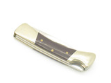Vintage 1980s Explorer Squire II Imai 2.75" Seki Japan Micarta Lockback Knife