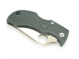 Spyderco Ladybug 3 Seki Japan Green FRN ZDP-189 Folding Lockback Pocket Knife