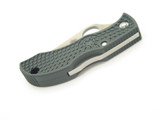 Spyderco Ladybug 3 Seki Japan Green FRN ZDP-189 Folding Lockback Pocket Knife