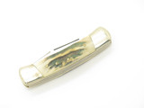 Vtg 80s Explorer 11-389 Imai Seki Japan 3.75" Stag Squire Stockman Folding Knife