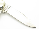 Vtg 80s Explorer 11-389 Imai Seki Japan Stag 3.75" Squire Stockman Folding Knife