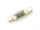 Vtg 80s Explorer 11-389 Imai Seki Japan Stag 3.75" Squire Stockman Folding Knife