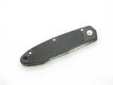 Spyderco Solo Seki City Japan Stainless Small Folding Pocket Knife