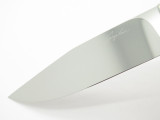 Seizo Imai Seki Custom Loveless LG Clip Point ATS-34 Wood Fixed Blade Knife