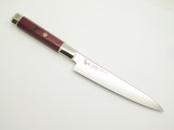 Mcusta Zanmai Ultimate Aranami Seki Japan 150mm Paring Kitchen Cutlery Knife