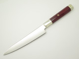 Mcusta Zanmai Ultimate Aranami Seki Japan 150mm Paring Kitchen Cutlery Knife