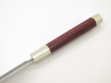 Mcusta Zanmai Ultimate Aranami Seki Japan 150mm Paring Kitchen Cutlery Knife
