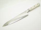 Mcusta Zanmai Classic D Seki Japan Chef 210mm Damascus Kitchen Cutlery Knife