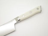 Mcusta Zanmai Classic D Seki Japan Chef 210mm Damascus Kitchen Cutlery Knife