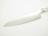 Mcusta Zanmai Classic D Seki Japan Chef 210mm Damascus Kitchen Cutlery Knife