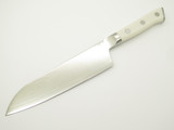 Mcusta Zanmai Classic D Seki Japan Santoku 180mm Damascus Kitchen Cutlery Knife