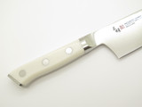 Mcusta Zanmai Classic D Seki Japan Santoku 180mm Damascus Kitchen Cutlery Knife