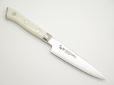 Mcusta Zanmai Classic D Seki Japan 110mm Damascus Paring Kitchen Cutlery Knife