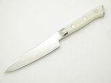 Mcusta Zanmai Classic D Seki Japan 110mm Damascus Paring Kitchen Cutlery Knife