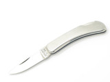 Vtg 1980s Explorer 11-360 Imai Seki Japan Stainless 2.25" Folding Lockback Knife