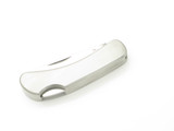 Vtg 1980s Explorer 11-361 Imai Seki Japan Stainless 2.25" Folding Lockback Knife