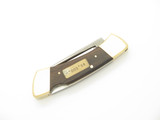 Vintage 1980s Explorer Imai Seki Japan Folding 3.87" Lockback Bird Hunter Knife