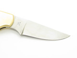 Vintage 1980s Explorer BTS Imai Seki Japan Folding 3.87" Wood Lockback Knife