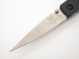 Vintage Benchmade USA 640 Boguszewski Spike Small Folding Pocket Knife