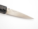 Vintage Benchmade USA 640 Boguszewski Spike Small Folding Pocket Knife