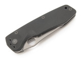 Vintage Benchmade 10750 VEX Black G10 Handle 8Cr14MoV Folding Pocket Knife