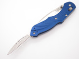 Benchmade 921 Switchback Osborne S30V Double Blade Axis Folding Pocket Knife