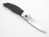 Benchmade 483 Shori Nak-Lok Nakamura S30V Folding Pocket Knife