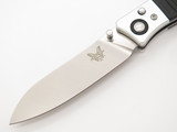 Benchmade 483 Shori Nak-Lok Nakamura S30V Folding Pocket Knife